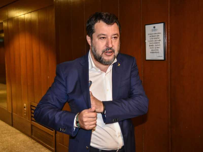 (foto Ansa)