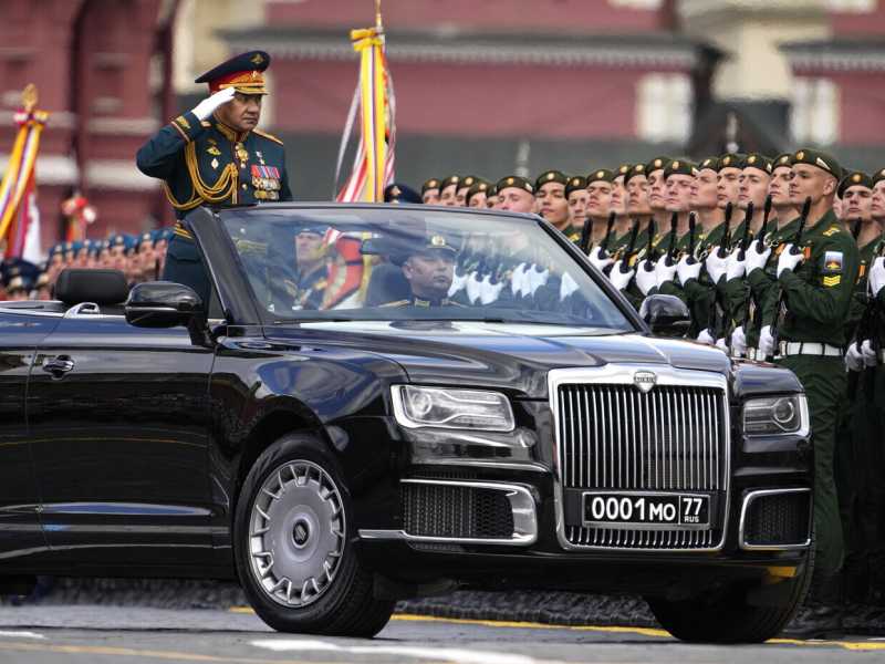 In Russia gli attacchi contro i centri di reclutamento sono in aumento