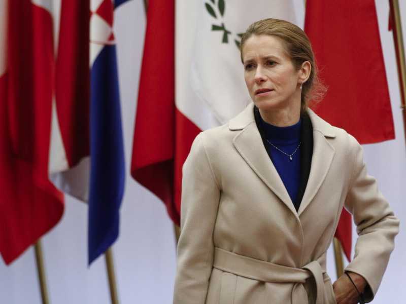 Il governo dell'Estonia è in crisi per il pressing dei partiti legati alle galassie putiniane