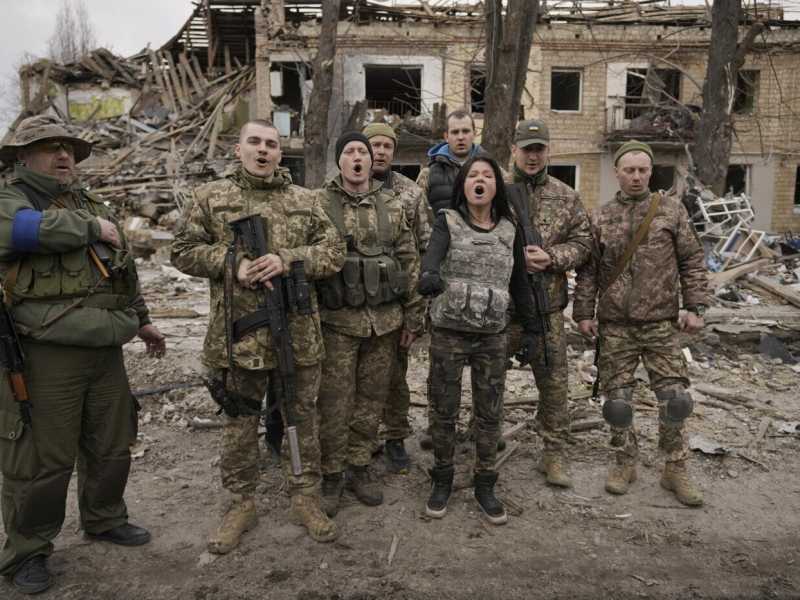 L'asse Kuleba-Di Maio per la vendita di nuove armi all'Ucraina