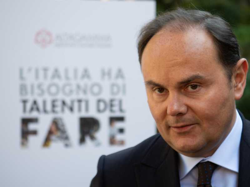 Turismo? Serve una svolta di lusso da 520 mld. Parla il n°1 di Altagamma