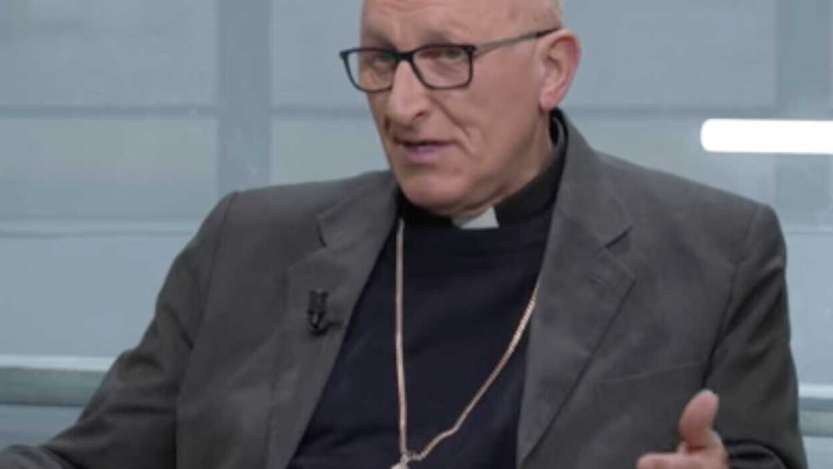 Immagine di Il Vaticano alla diocesi più fiorente di Francia: "Stop alle ordinazioni dei nuovi preti"