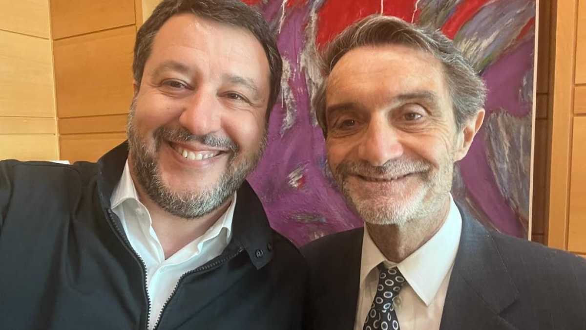 Immagine di Regionali lombarde, il centrodestra arranca. Ma a sinistra la ricerca del candidato è in alto mare
