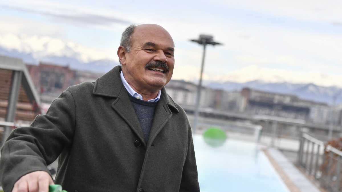 Immagine di Oscar Farinetti era in colonia con me