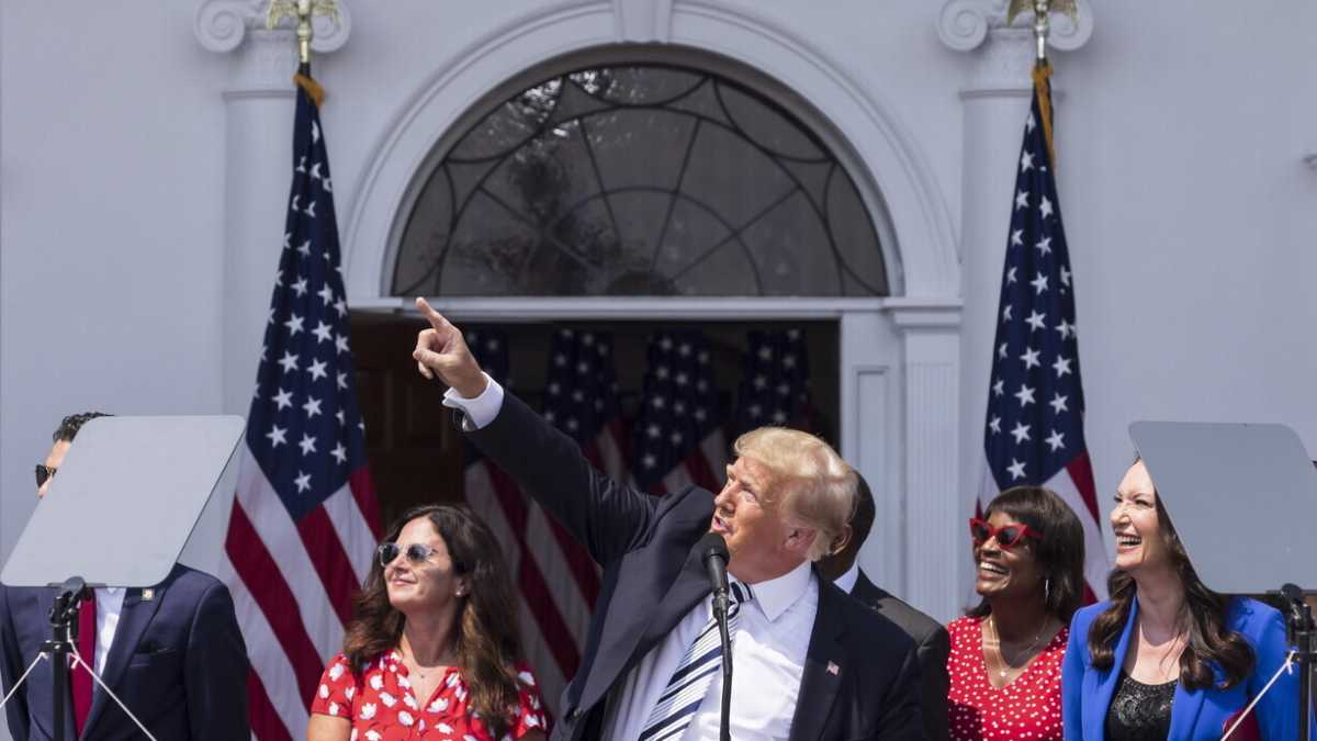 Immagine di I repubblicani sono in guerra con le piattaforme nel nome della libertà d’espressione