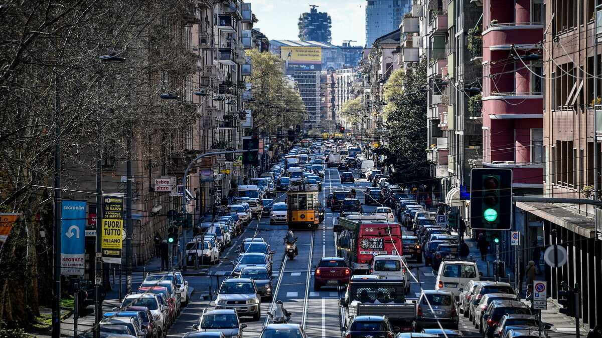 Immagine di Addio Lambrate Design District, Milano corre più veloce
