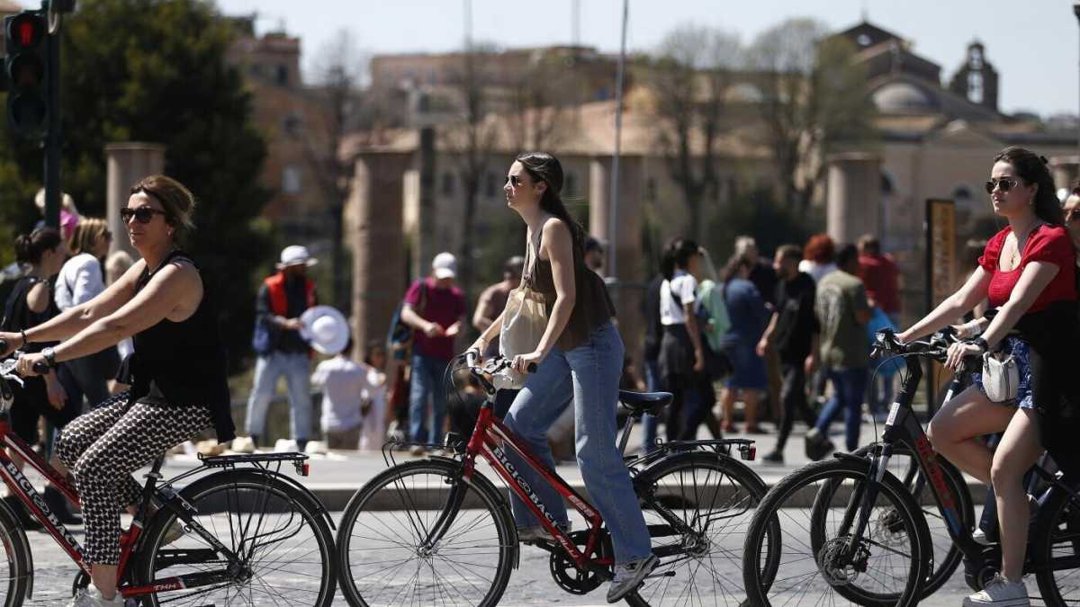 Immagine di Reshoring? Veni, vidi, bici. Uno studio