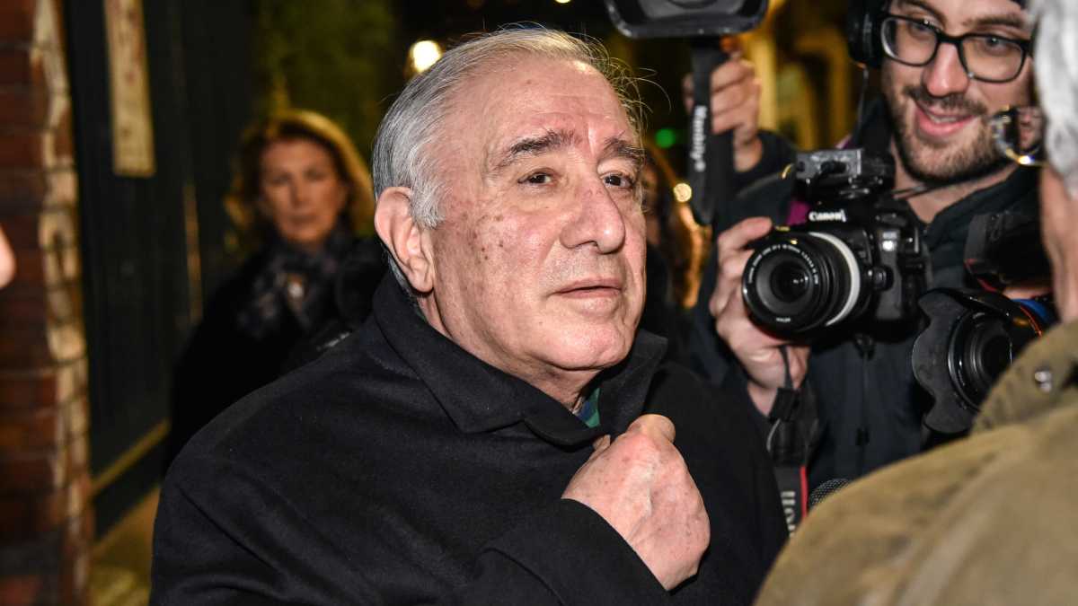 Immagine di La delega Espresso