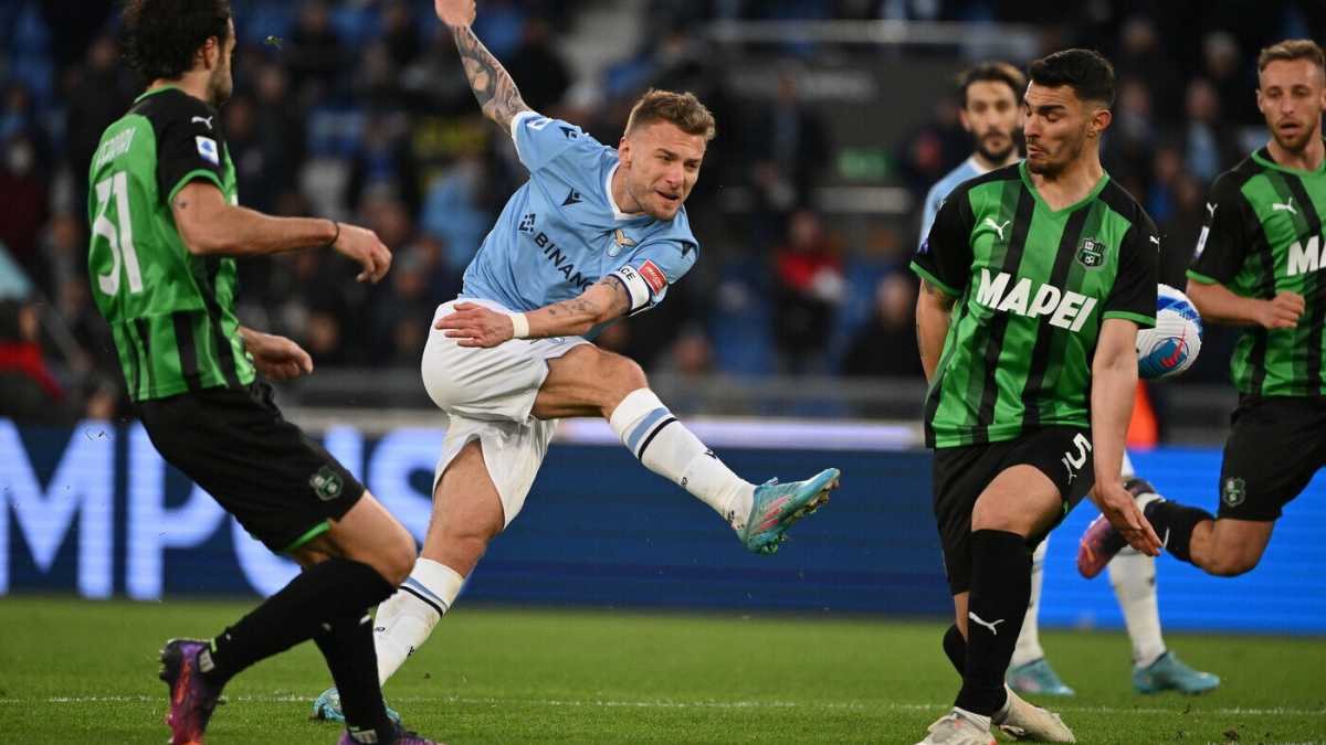 Immagine di Capocannonieri senza gloria