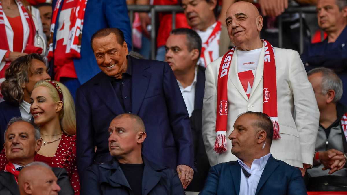 Immagine di Il Monza in Serie A è un affare da 116 milioni