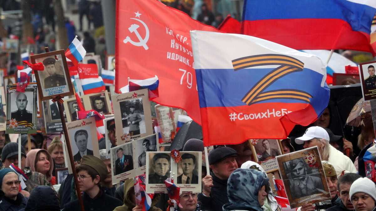 Immagine di Russia, Usa e Cina campioni mondiali di nazionalismo. Che fine ha fatto quello europeo?