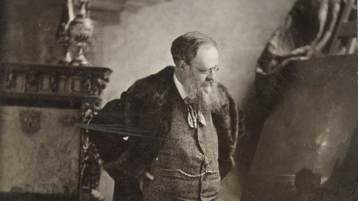 Immagine di Non solo poliziesco. Wilkie Collins, una penna che sapeva fare di biografia virtù
