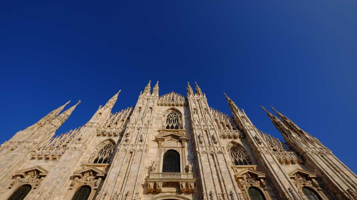 Immagine di La Veneranda Fabbrica delle idee che rimette il Duomo al centro