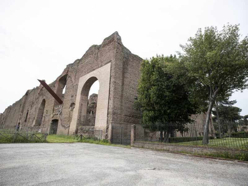(foto di Ansa)