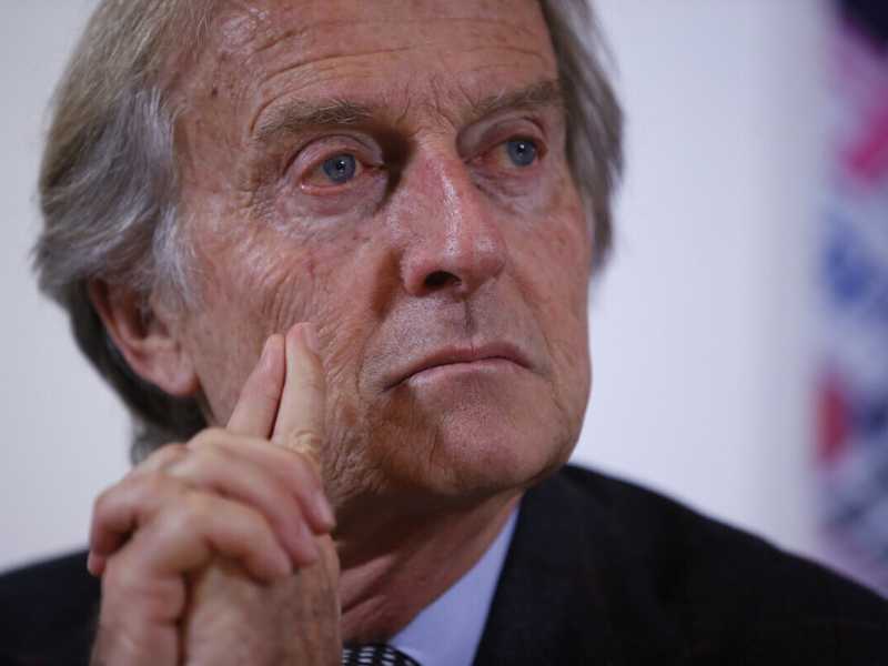 Foto LaPresse