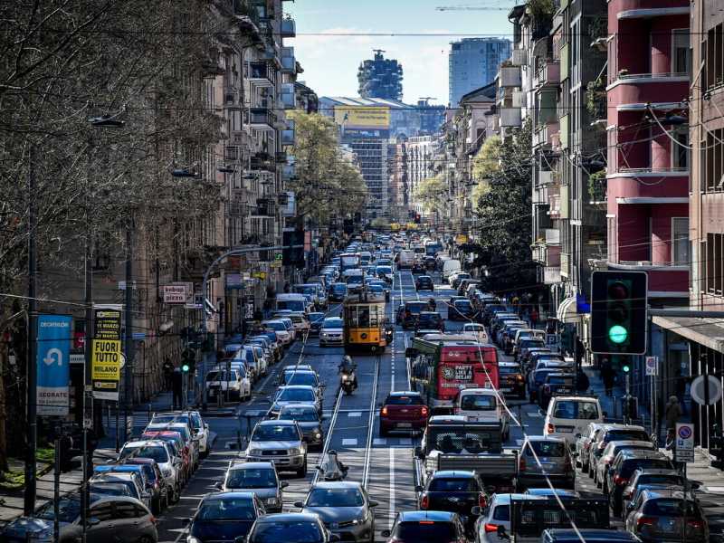 Addio Lambrate Design District, Milano corre più veloce