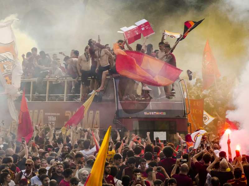 Foto LaPresse