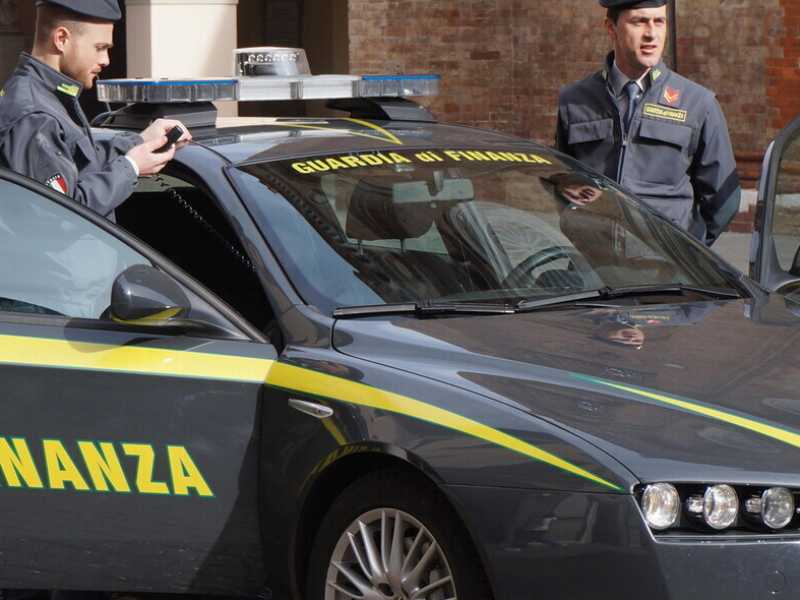 I titoli (da film) delle inchieste della Gdf che violano la presunzione di innocenza