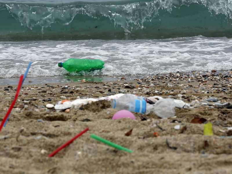 Governare la plastica senza altre tasse