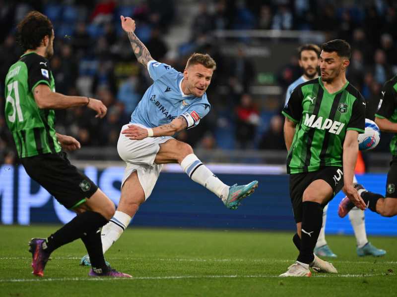 Foto LaPresse