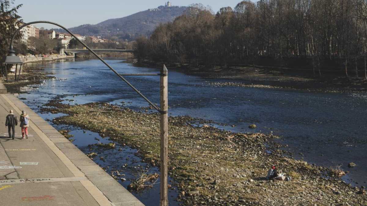 Immagine di La transizione ecologica parte dall’acqua