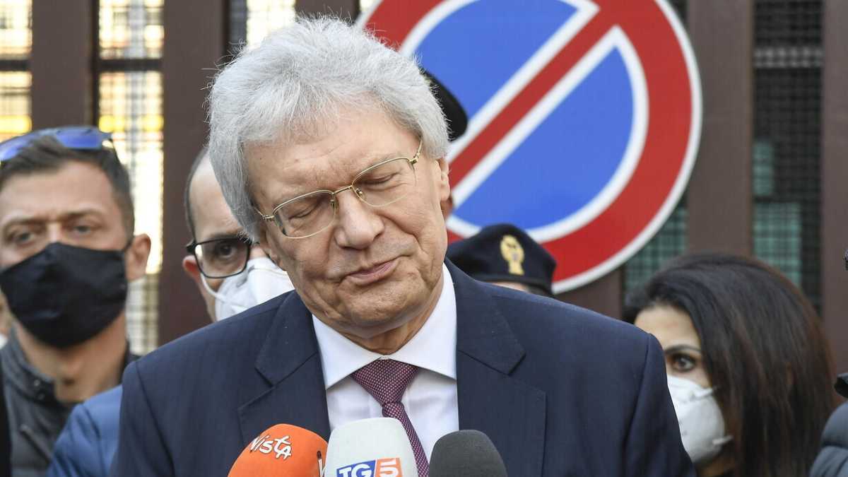 Immagine di Razov convocato dalla Farnesina dopo gli attacchi a politici e media italiani