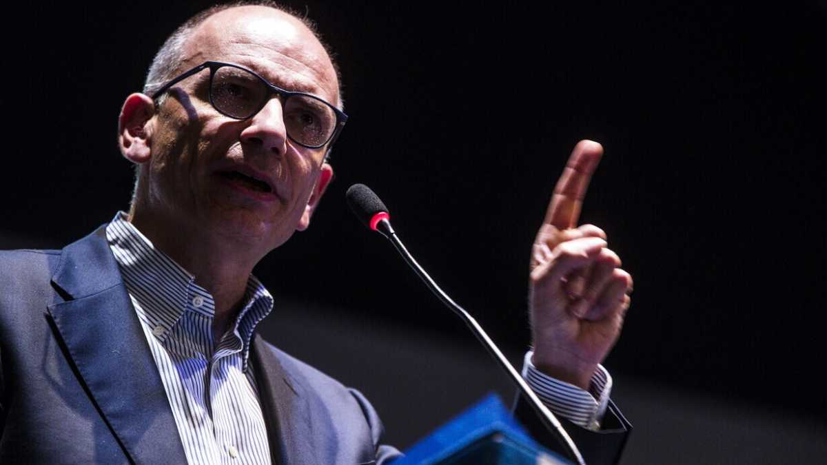 Immagine di Caro Letta, ripensaci. Il No del Pd ai referendum sulla giustizia è un guaio