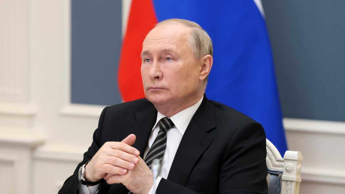 Immagine di Le proposte di Putin sui corridoi del grano sono un bluff