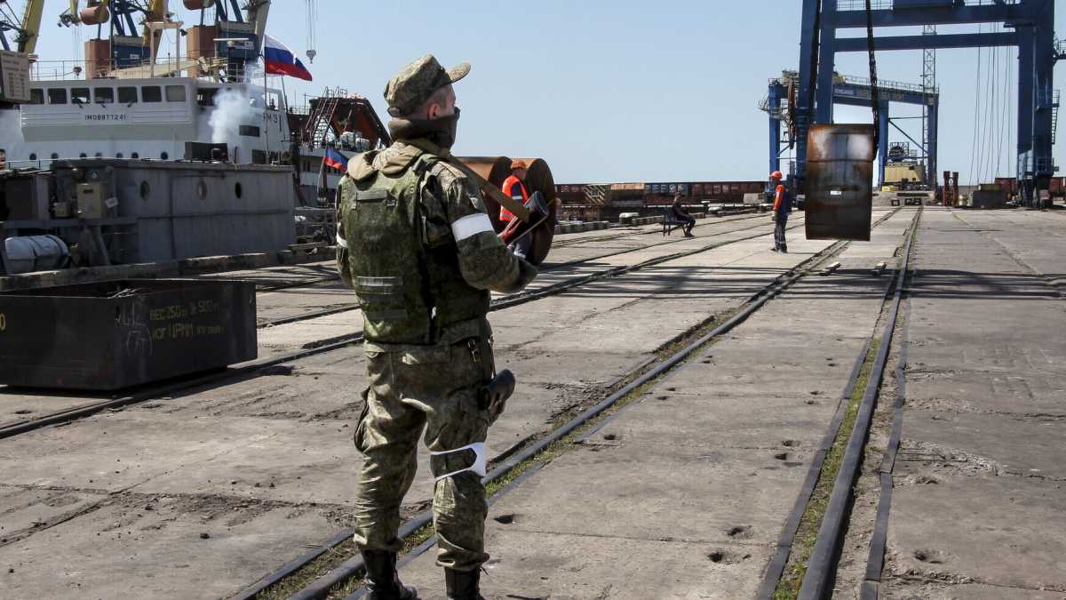 Immagine di I paesi emergenti, vittime collaterali della guerra in Ucraina