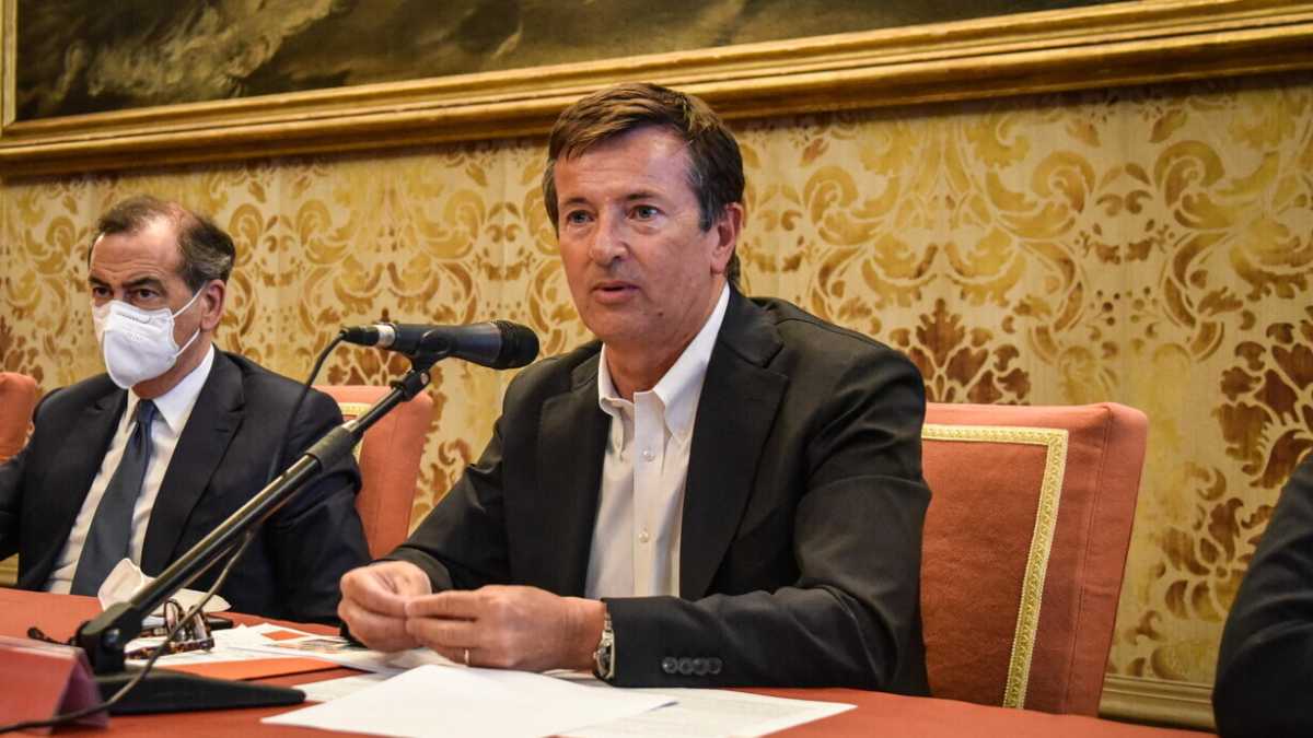 Immagine di Il sì di Gori ai referendum sulla giustizia