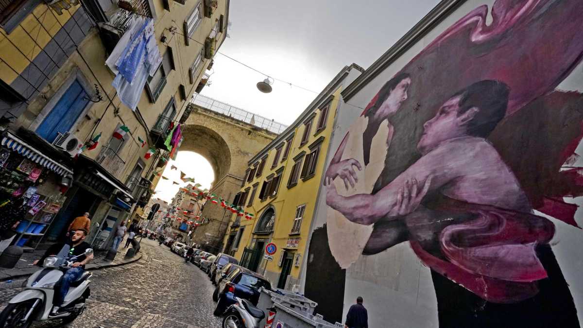 Immagine di Il labirinto dei miracoli