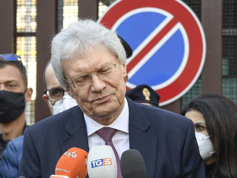 Razov convocato dalla Farnesina dopo gli attacchi a politici e media italiani