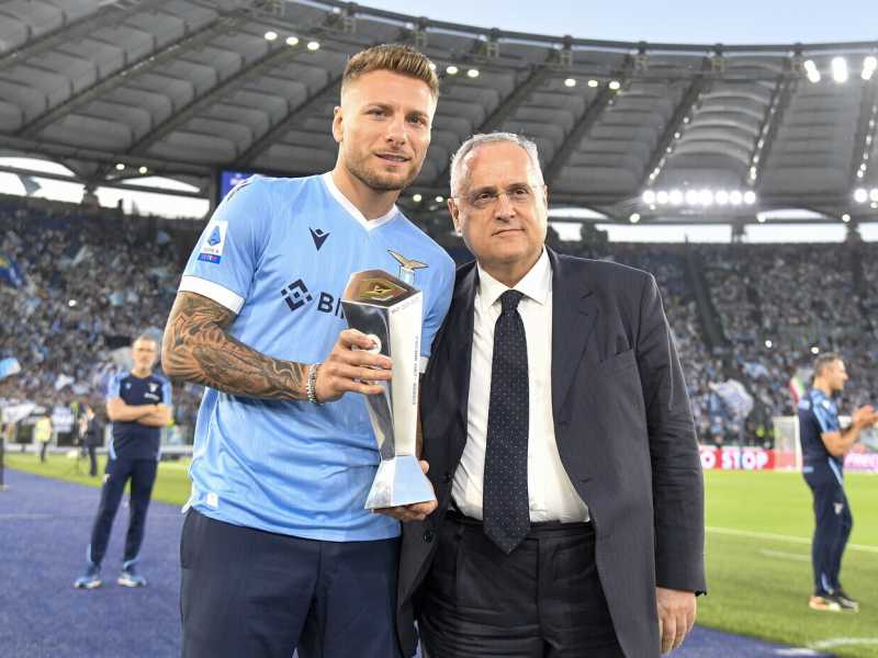 Foto LaPresse