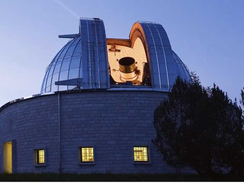 Ottant’anni di Osservatorio astrofisico ad Asiago