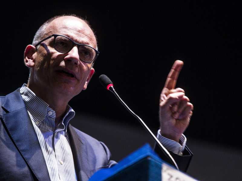 (foto di Ansa)