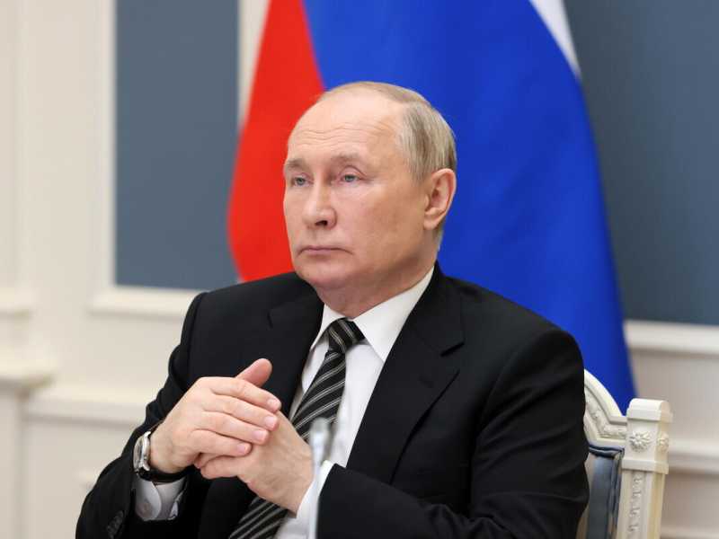 Le proposte di Putin sui corridoi del grano sono un bluff