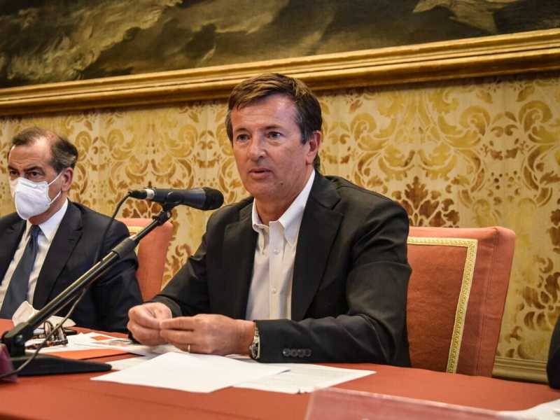 Il sì di Gori ai referendum sulla giustizia
