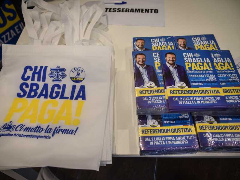 (foto Ansa)
