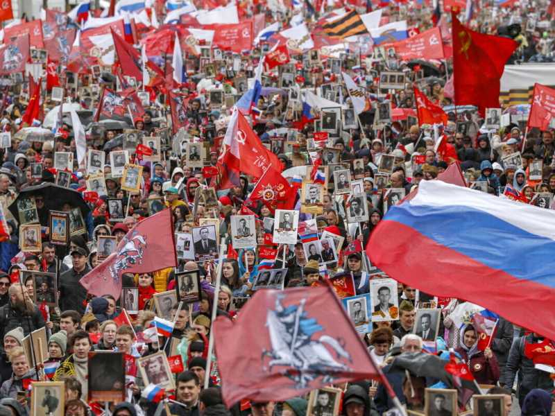 (Foto di Ansa)&nbsp;<br />