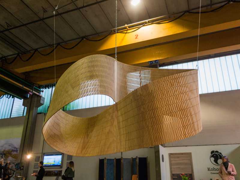 Foto Lambrate Desing District&nbsp;<br />