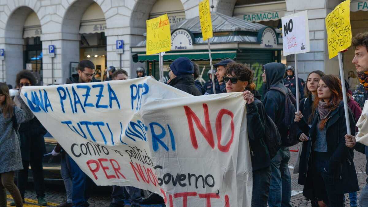 Immagine di Più giovani ci sono in una città peggiore è la qualità della vita