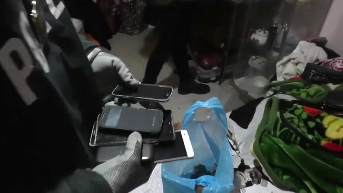 Immagine di Cosa lega il blitz antiterrorismo in Nord Italia agli attentati in Francia