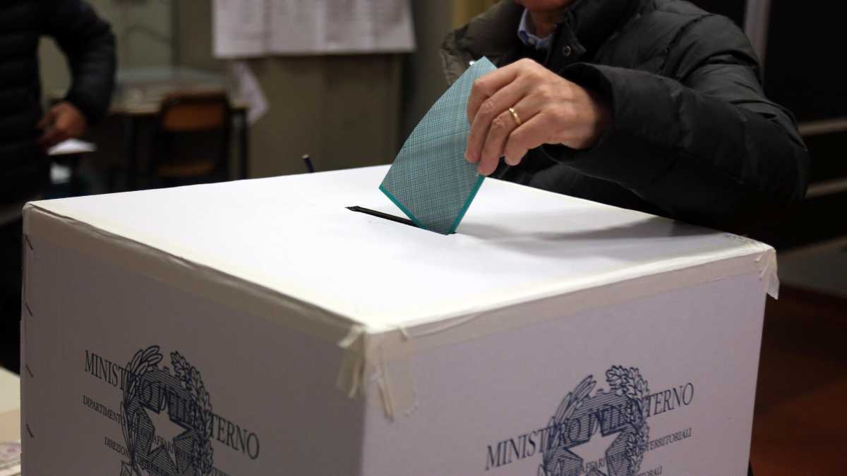 Immagine di Il procuratore di Trieste spaccia fake news sui referendum sulla giustizia