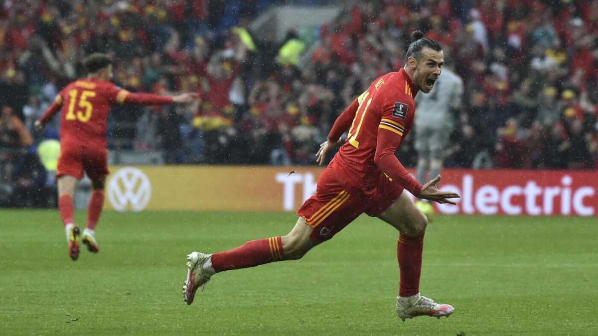Immagine di Il Galles ai Mondiali è il terzo incomodo di un intrigo internazionale