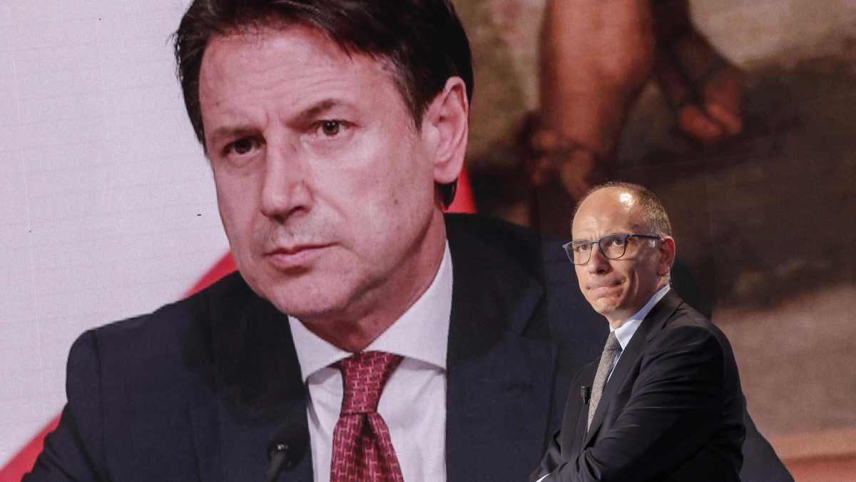 Immagine di Geografia lettiana. Da nord a sud, la mappa ragionata dei crucci del Pd sulle alleanze variabili