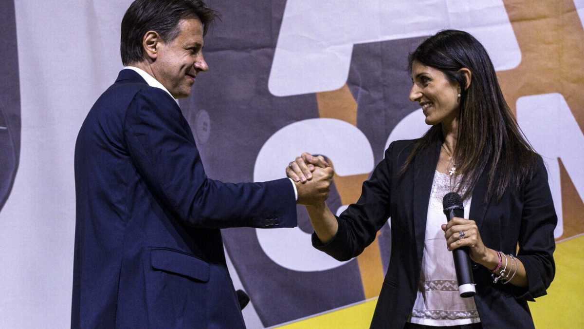 Immagine di Ecco l'emendamento depositato dal M5s contro il termovalorizzatore di Roma