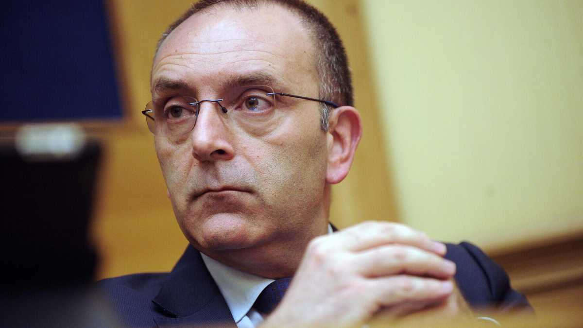 Immagine di Petrocelli: “Sto con Salvini, il viaggio a Mosca era giusto. Razov? Ha tante qualità”