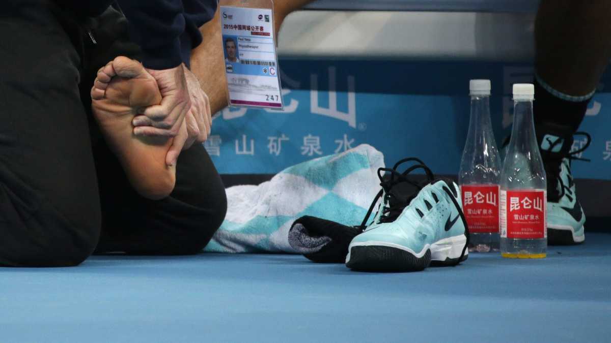 Immagine di Nadal e la cognizione del dolore