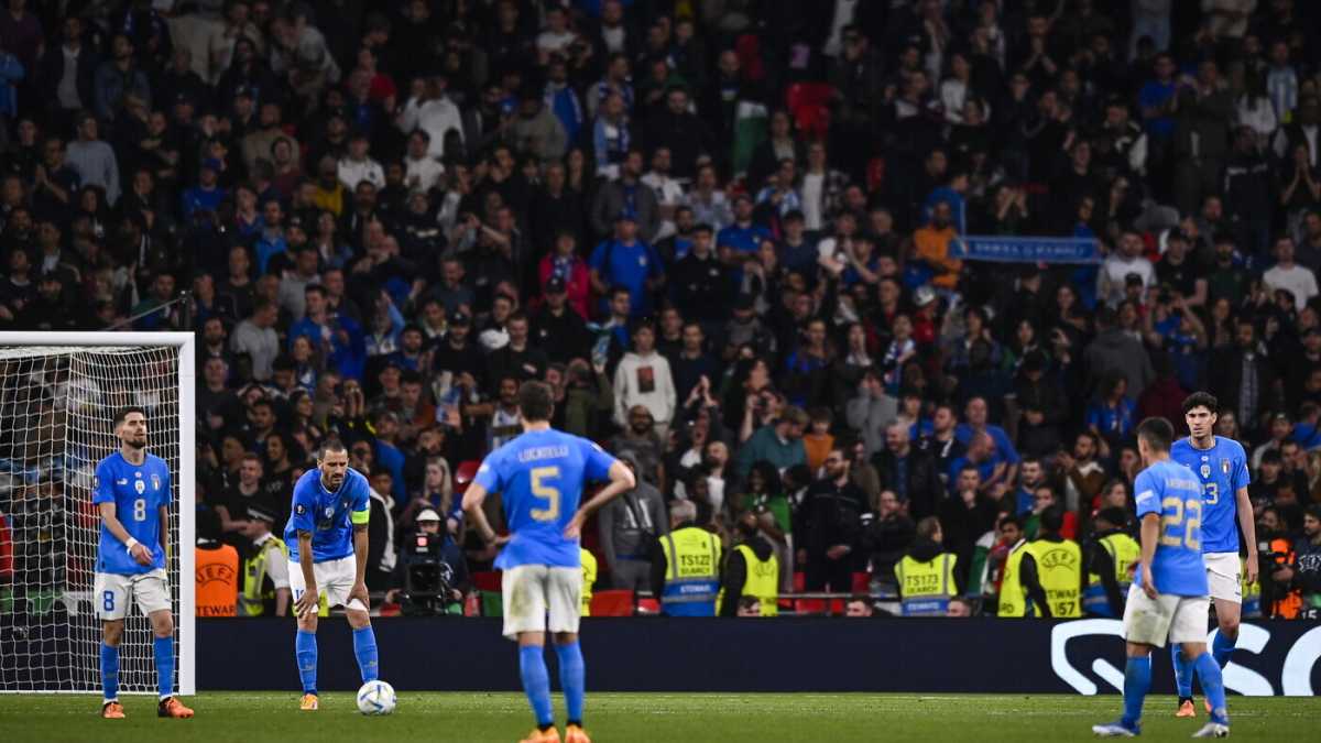 Immagine di Ridare centralità alla Nazionale per tornare a vincere in Europa