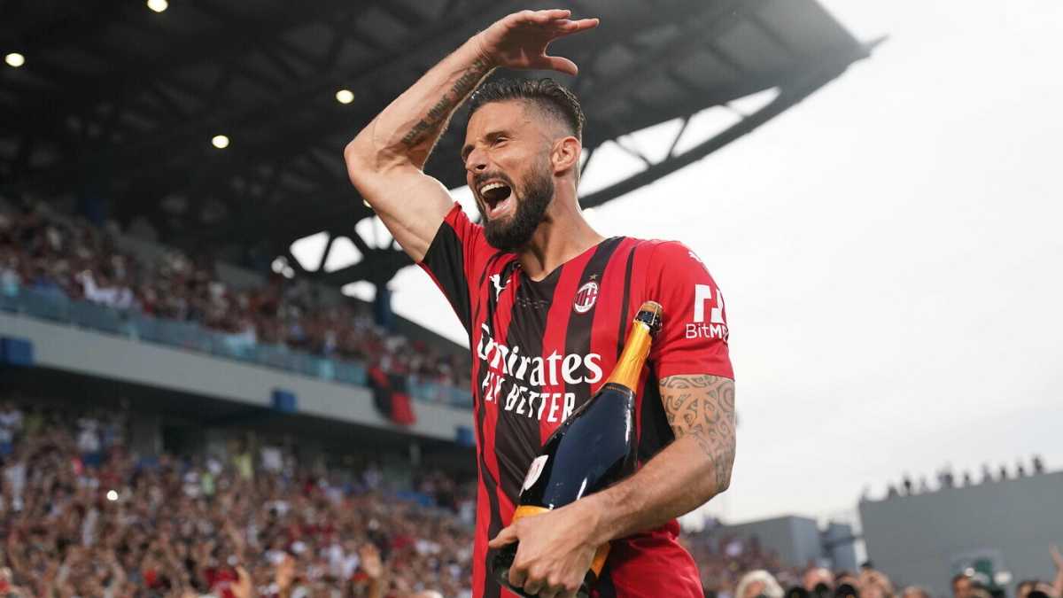 Immagine di Il Milan torna a essere attraente per gli sponsor